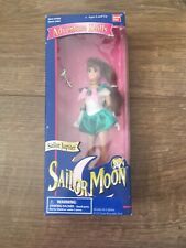 Sailor Jupiter Sailor Moon Doll Small.