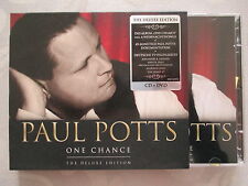 Paul Potts - One Chance - The