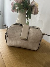 Dune Shoulder Bag