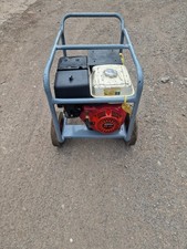 Honda GX 240 Generator