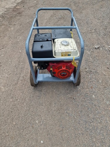 Honda 240 generator - 240,