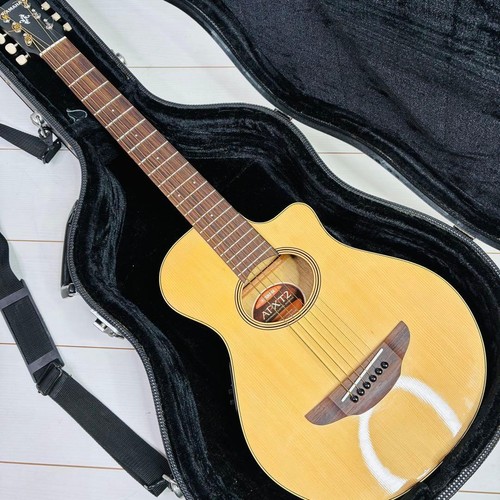 Yamaha apxt2 electric - yamaha,
