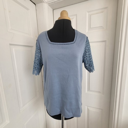 Country casuals blue 100 - country, 100%