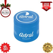 ASTRAl Face & Body Intensive