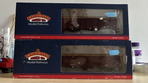 Bachmann gauge rake 2 - oo,