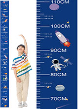CINY Height Growth Chart for