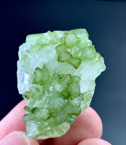 106 carat tourmaline - 106,