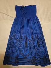 Candy Couture Halter Dress