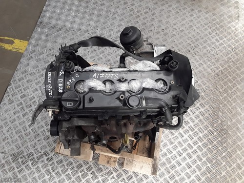 2012 chevrolet cruze engine - 2012,