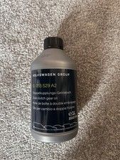 VW DUAL Clutch Gearbox Oil -