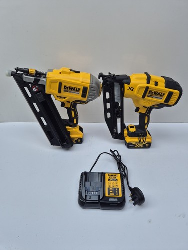 Dewalt dck2046p2 18v - dewalt, 1st