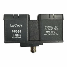 PP094 LeCroy Test Adaptor