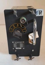 RAF 10DB 8652 R.F. Unir. New