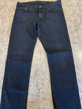 H&M Men's Jeans 34/30 , Slim