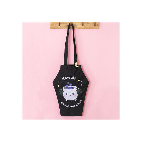 Kawaii cauldron club - kawaii,