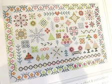 Counted Cross Stitch Kit