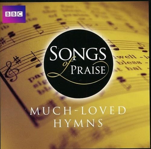 Songs praise much loved - songs,