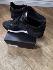 Cruyff Cosmo Micro sN74 Black