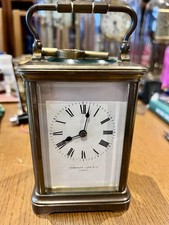 1888 Antique Camerer Cuss & Co