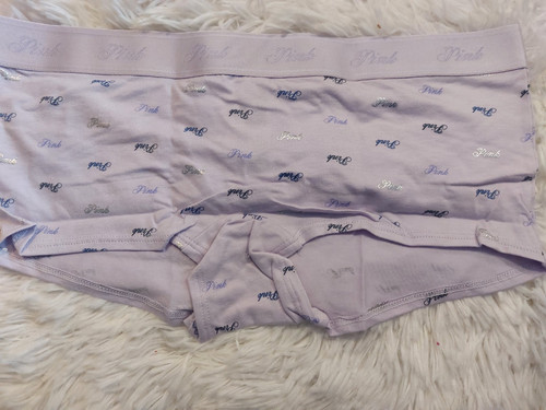 Nwt victoria secret - secret, pink