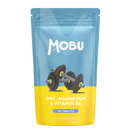 Zinc magnesium vitamin - zinc,