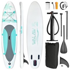 Inflatable Stand Up Paddle