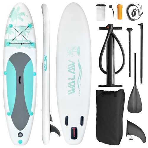 Inflatable stand paddle - inflatable,
