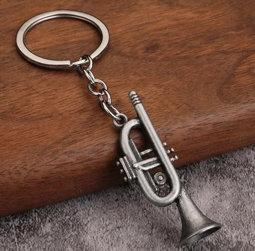 Trumpet musical instrument - trumpet,