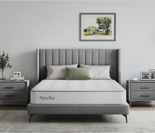 Novilla memory foam - novilla,