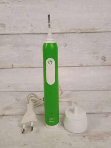 Oral 3791 electric - oral-b,