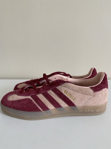 Adidas gazelle uk6 womens - uk6,