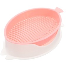 Cat Grass Hydroponic Planter Cat Snack Planting Box Household Cat Grass Planter