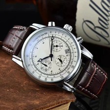 Mens Leather Band Fashion