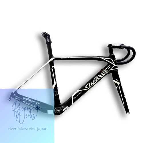 Wilier cento 2015 carbon - 1, sr