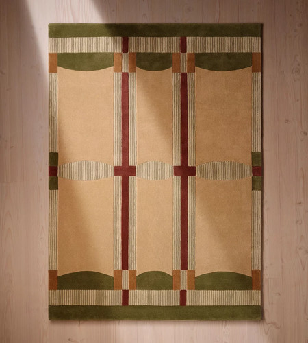 Design rug tufted carpet hand - design,
