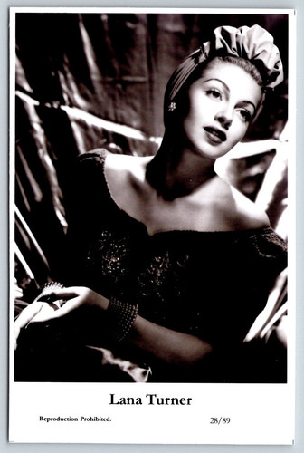 Lana turner swiftsure 2 - turner, (c)