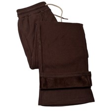 Womens FLEECE LINED Soft