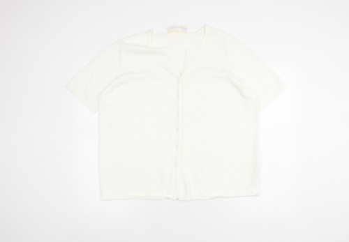 Ann harvey women white - ann,