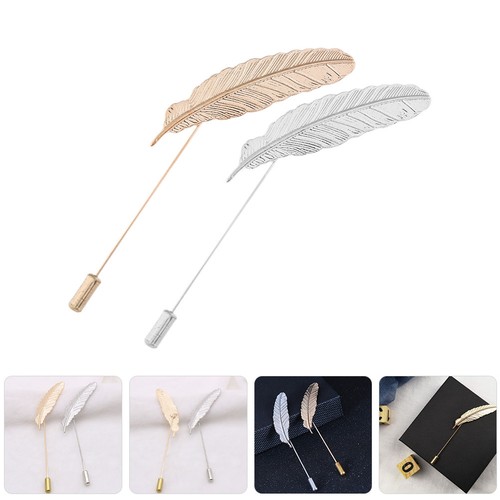 2pcs men collar - men's, ties