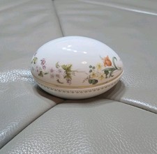Wedgewood “Mirabelle” Egg