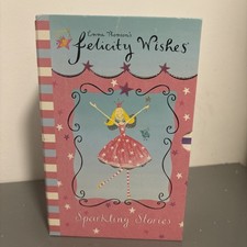 Felicity Wishes 8 Book Set