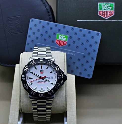 Tag heuer formula - heuer,