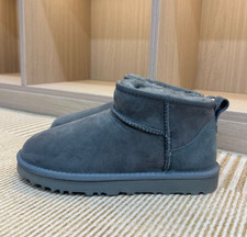 Winter shoes ladies Classic