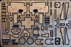 Detail nha72 012 - nh, 1:72