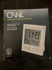 Owl Wireless Energy