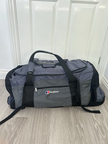 Berghaus mule 110 wheeled - mule,