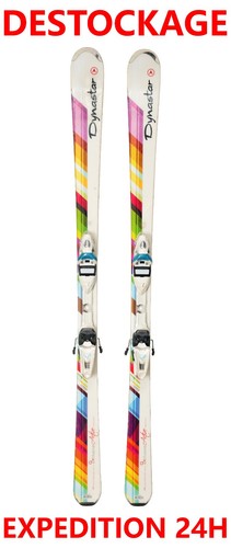 Dynastar exclusive active used - exclusive,