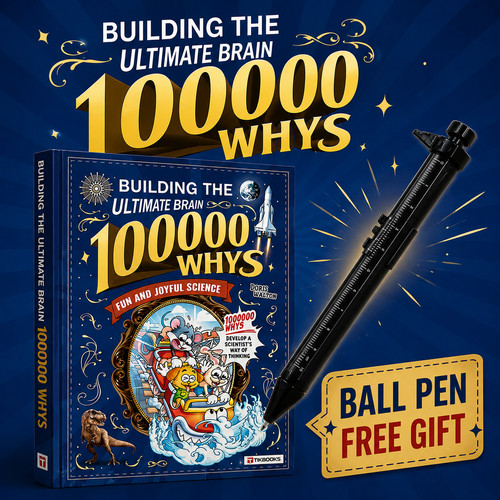 Why 100 000 children - 100,000, children's