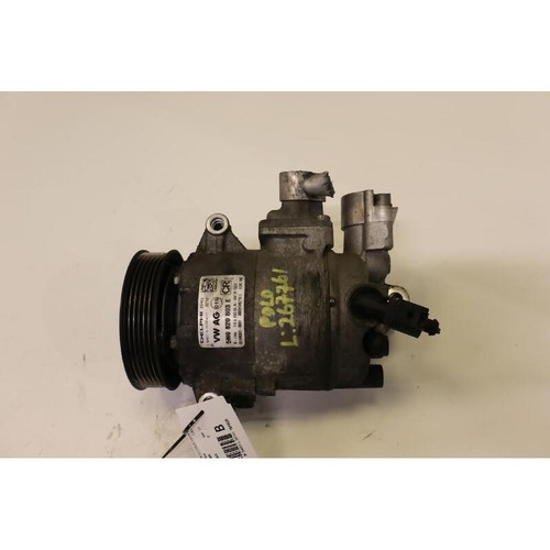 Air conditioning compressor - air,