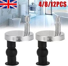 2-6 Pairs Quality Top Fix WC